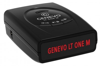 Genevo LT One M