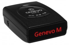 GENEVO.COM | Best Radar Detectors