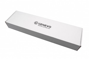 GENEVO INSTALLATION KIT