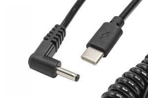 USB C POWER CORD - FOR GENEVO ONE