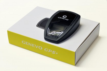 Genevo HD+ / GPS+