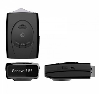 GENEVO ONE S