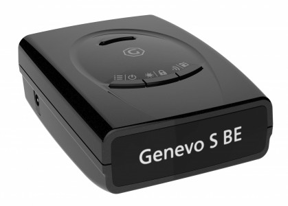 GENEVO ONE S