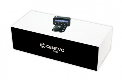 GENEVO PRO Built-in system