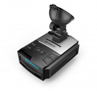 GENEVO MAX Radar detector