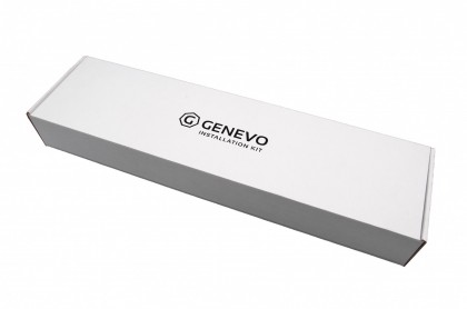 GENEVO Installation kit