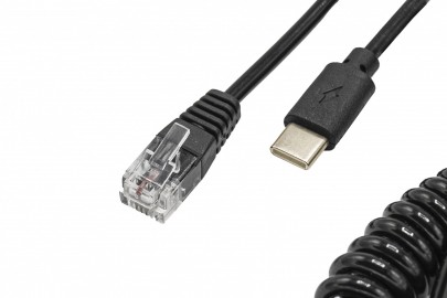 CABLU DE ALIMENTARE USB C - Pentru GENEVO MAX