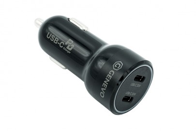  Adaptor USB C - pentru seriile GENEVO MAX și ONE